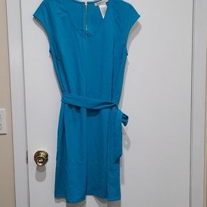 🆕️Laundry women's dress- size 4